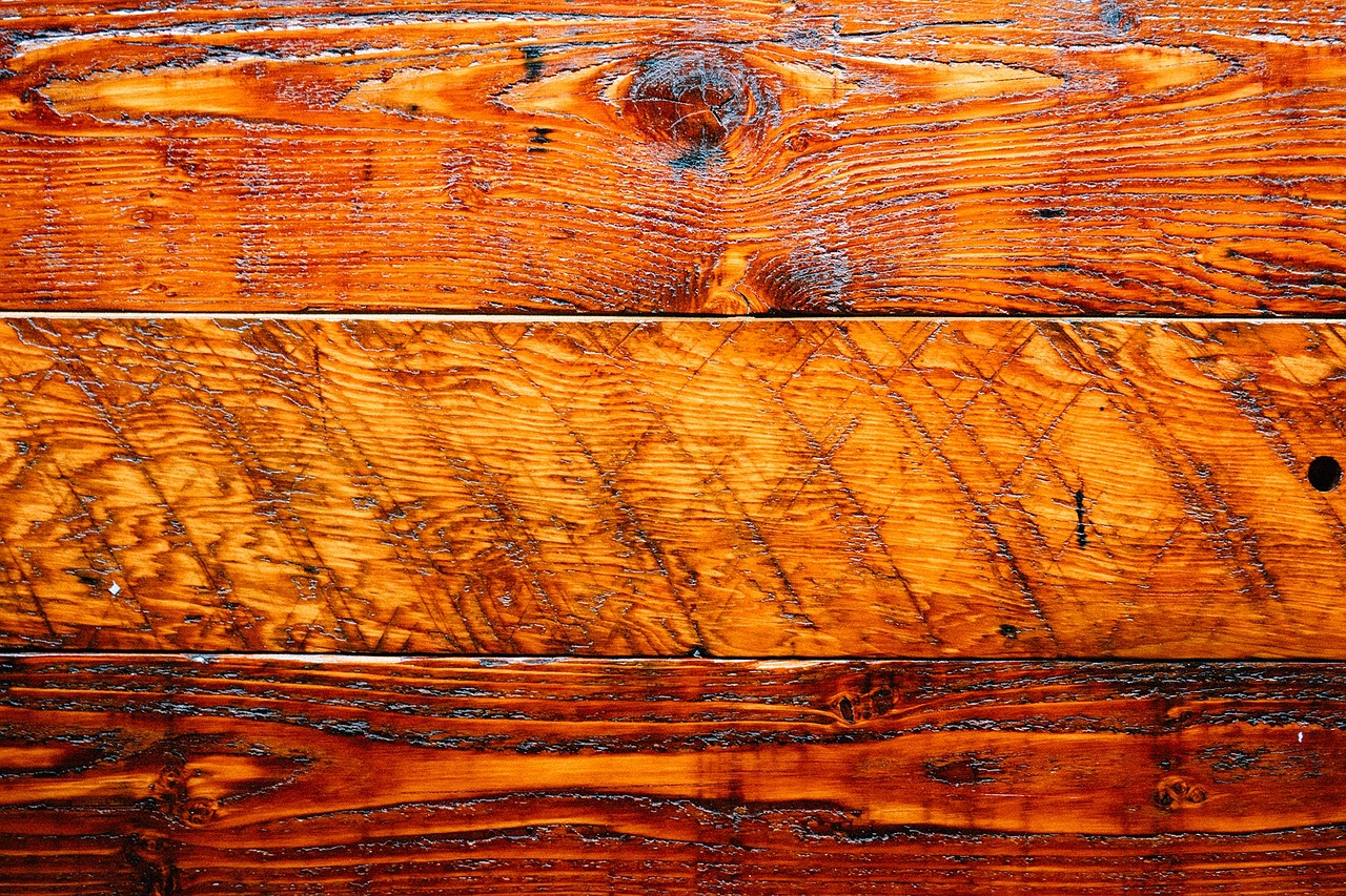 A Guide to Understanding Wood Grain Patterns